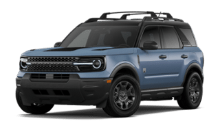 2026 Ford Bronco Sport® External Image 1